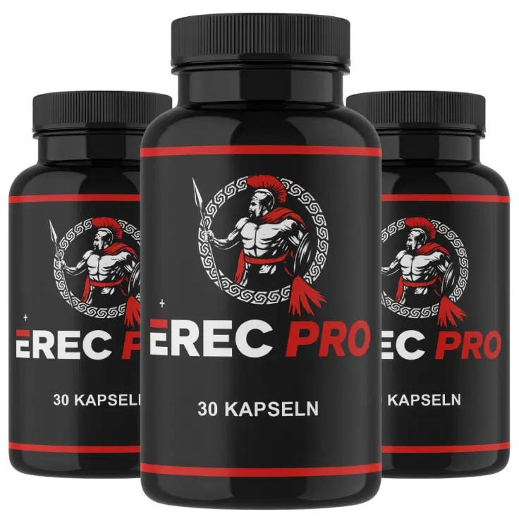 ErecPro Men Health